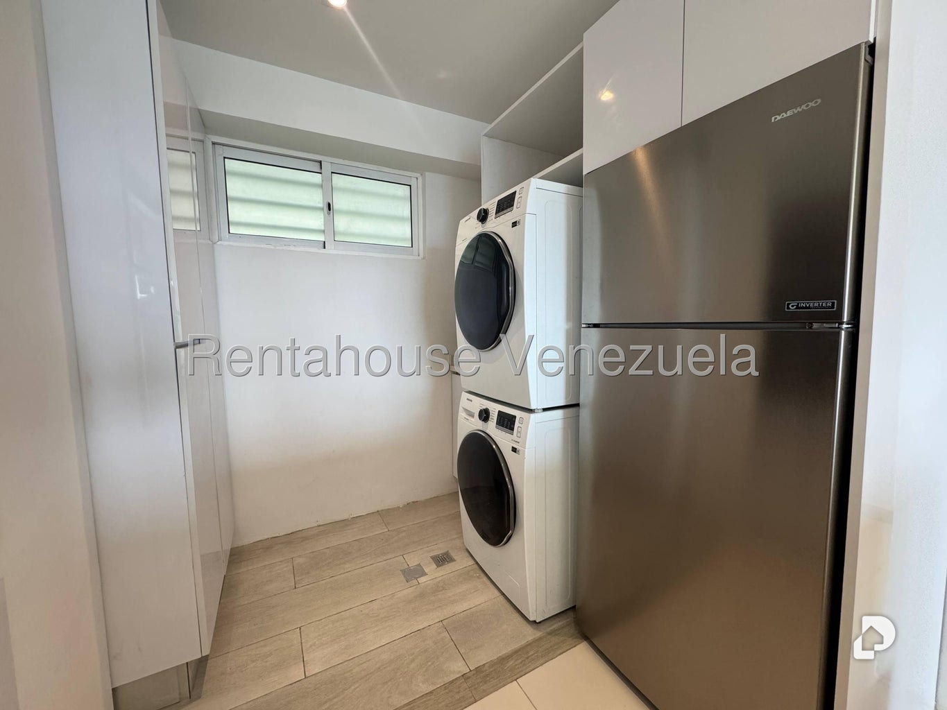 Apartment in La Lagunita Country Club, Caracas – 13