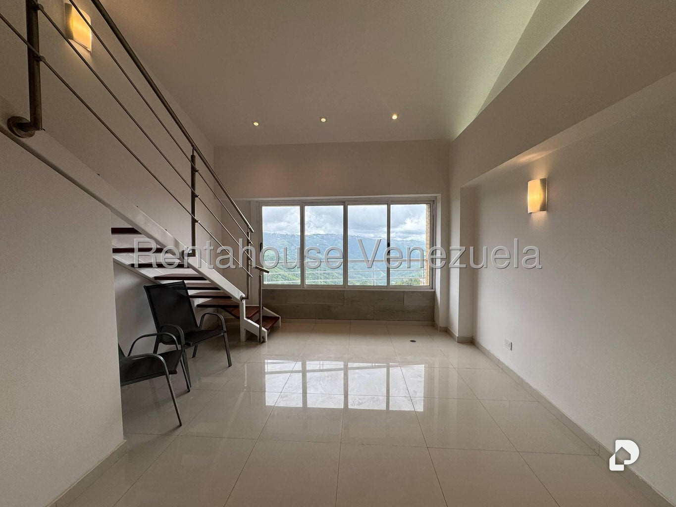 Apartment in La Lagunita Country Club, Caracas – 11