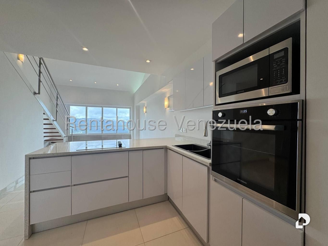 Apartment in La Lagunita Country Club, Caracas – 12