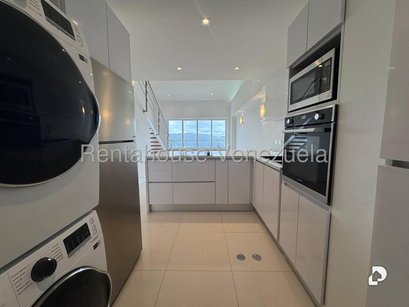 Apartment in La Lagunita Country Club, Caracas – 10