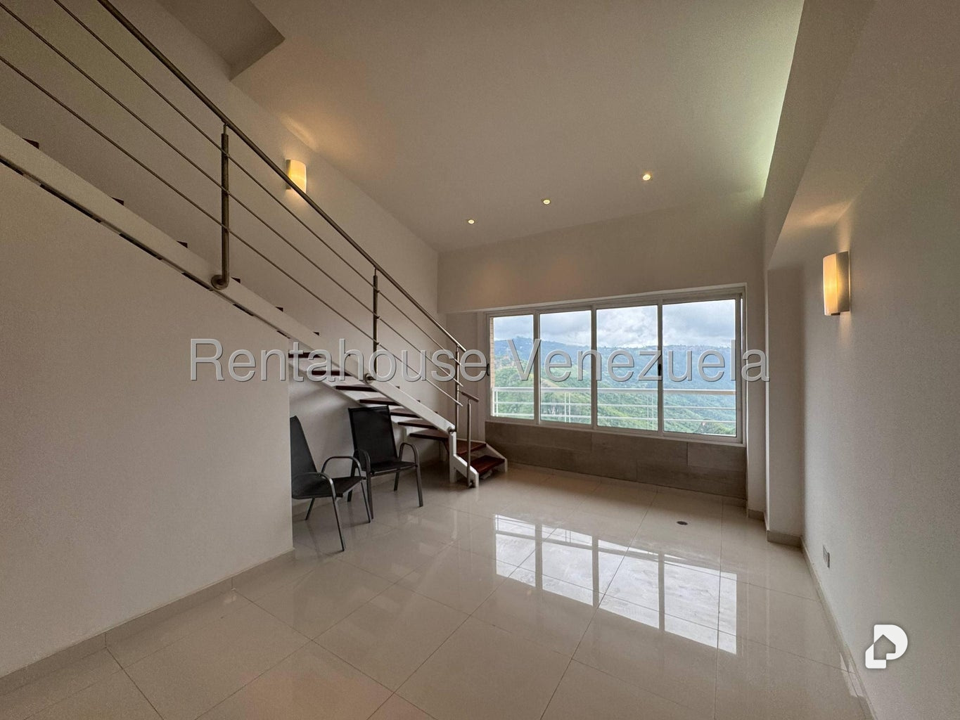 Apartment in La Lagunita Country Club, Caracas – 5