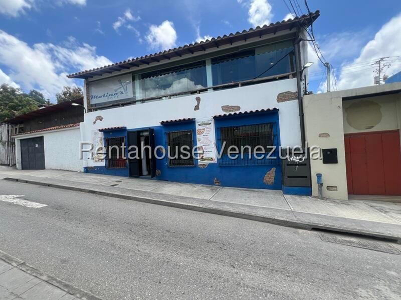 Casa en El Hatillo, Caracas - 1