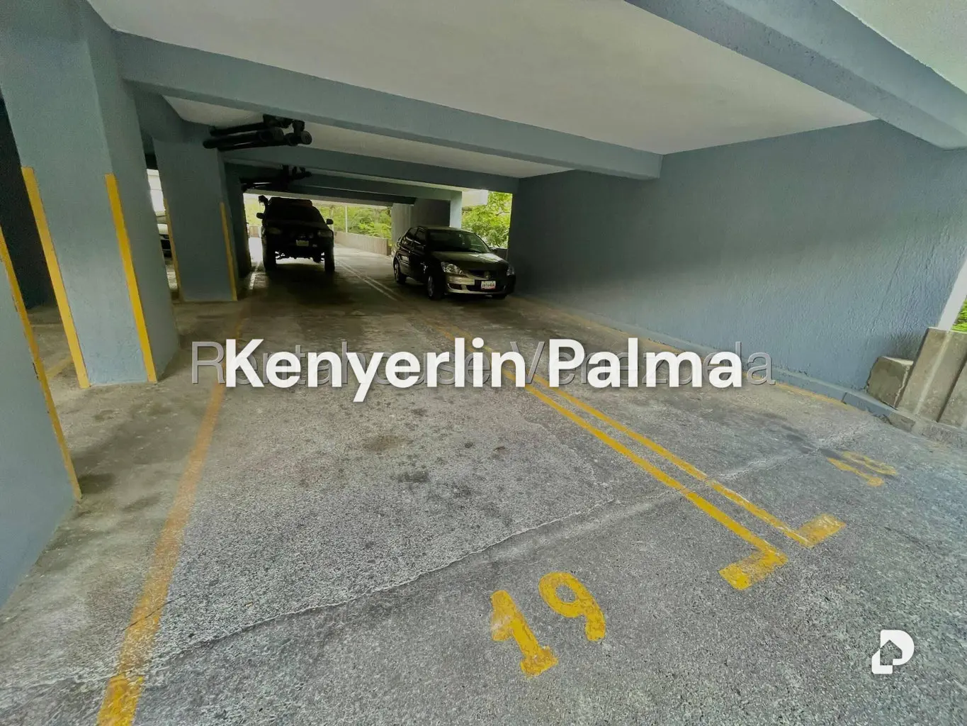 Apartamento en Santa Fe Norte, Caracas – 23