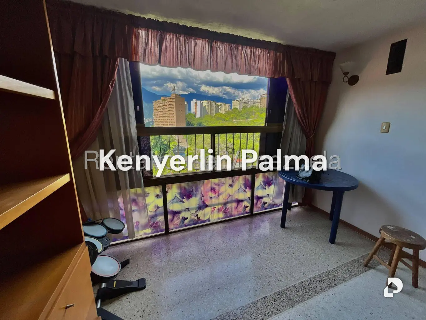 Apartamento en Santa Fe Norte, Caracas – 8