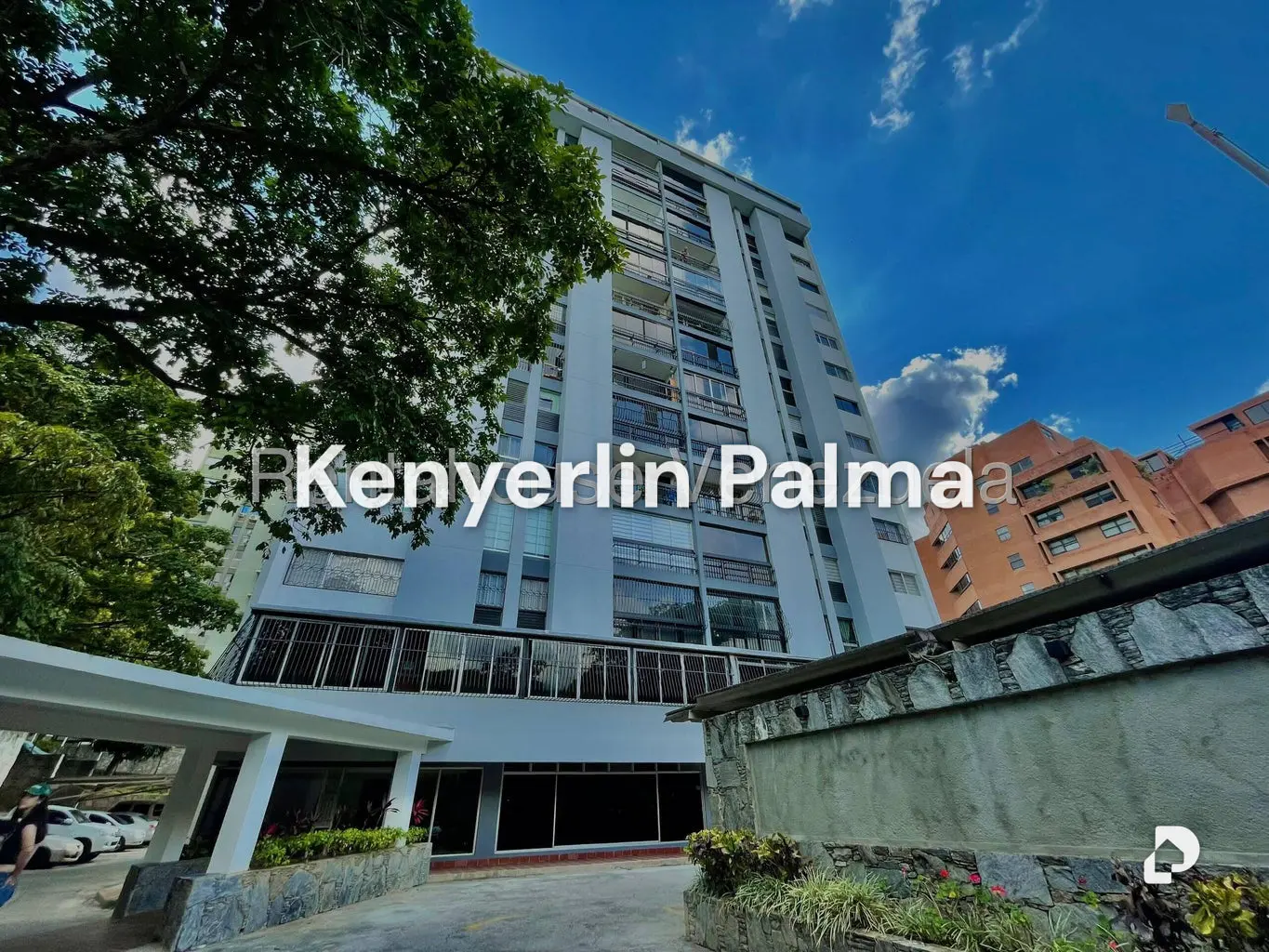Apartamento en Santa Fe Norte, Caracas – 2