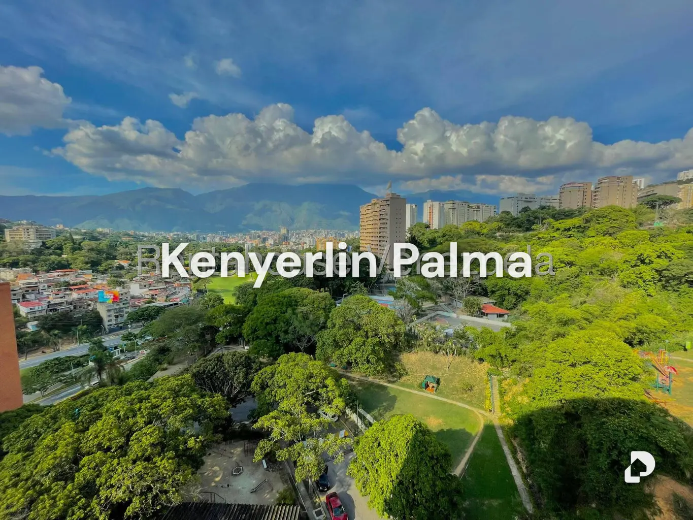 Apartamento en Santa Fe Norte, Caracas – 10