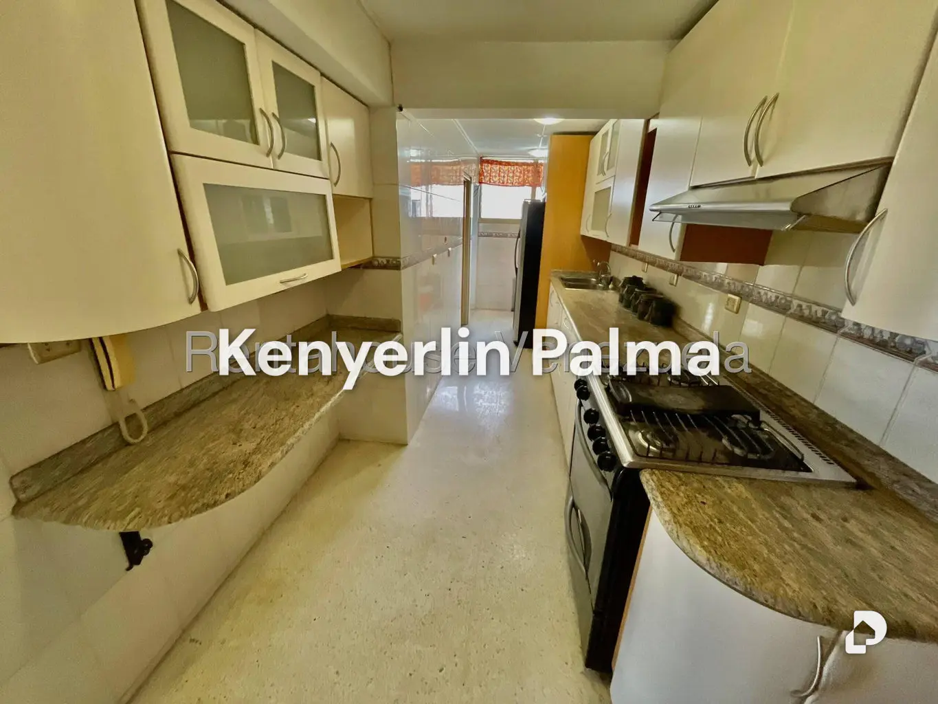 Apartamento en Santa Fe Norte, Caracas – 18