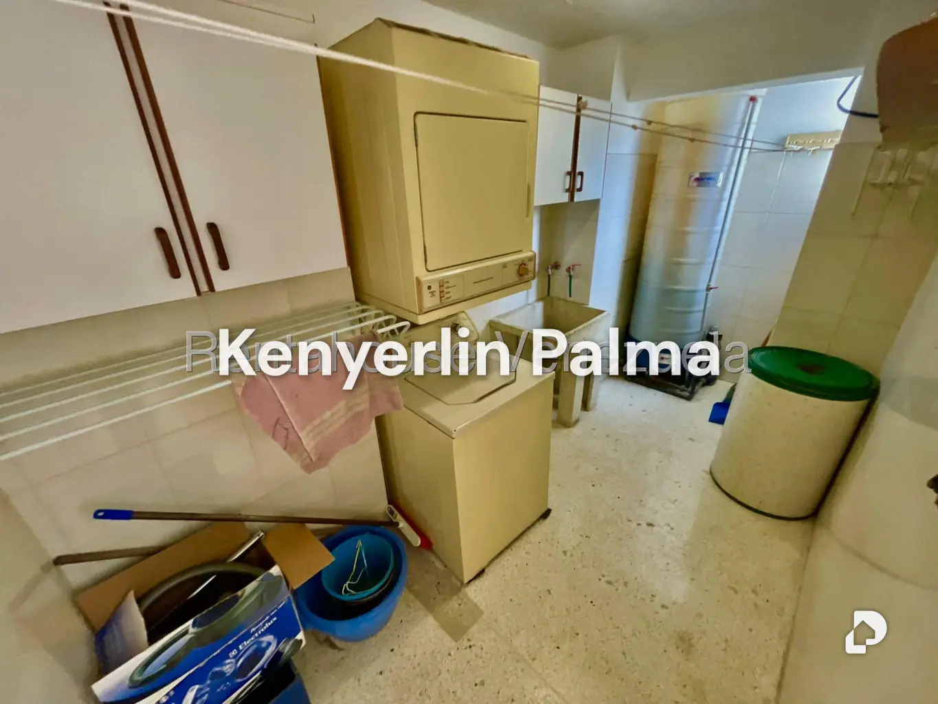 Apartamento en Santa Fe Norte, Caracas – 21