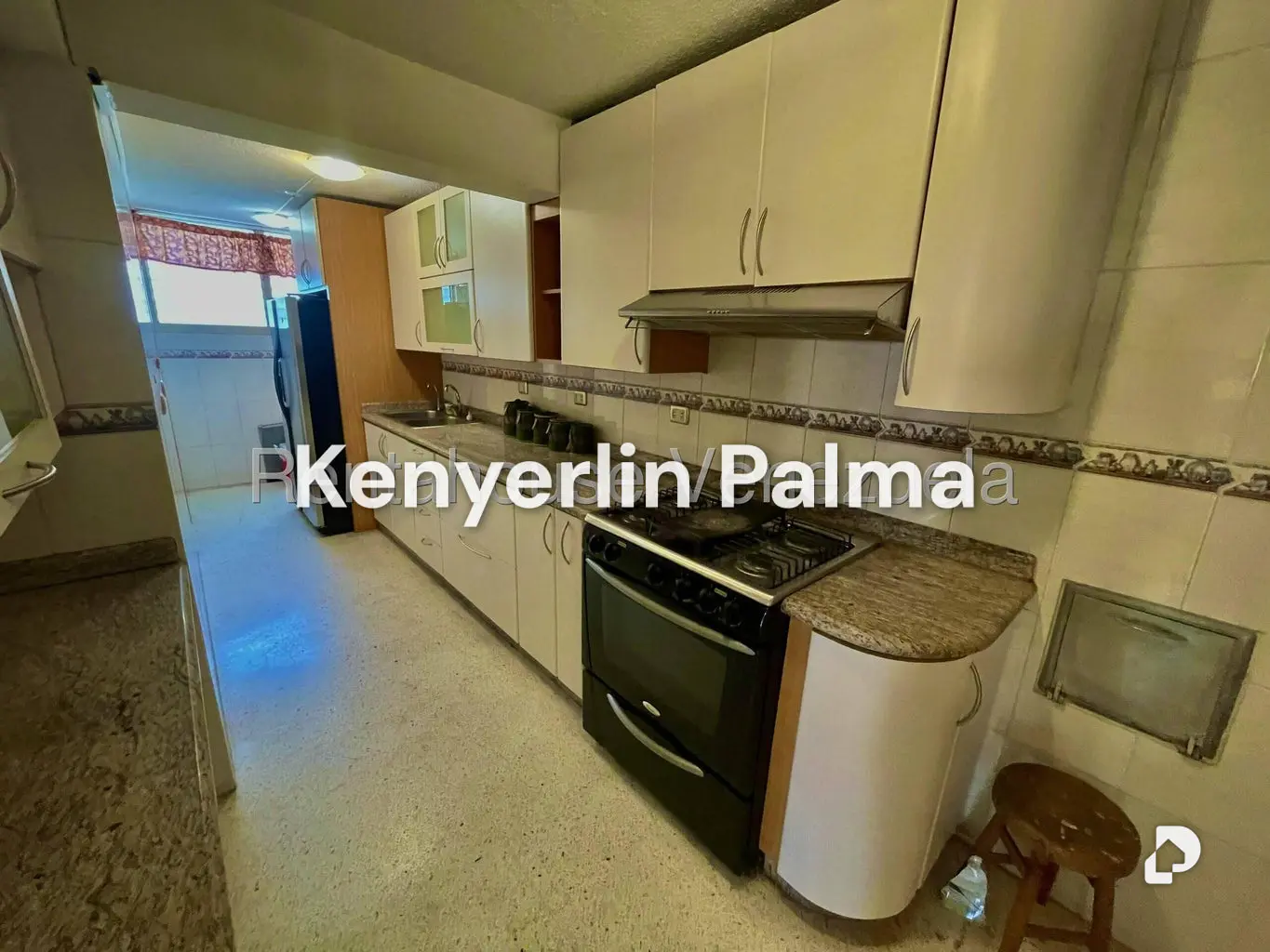 Apartamento en Santa Fe Norte, Caracas – 19