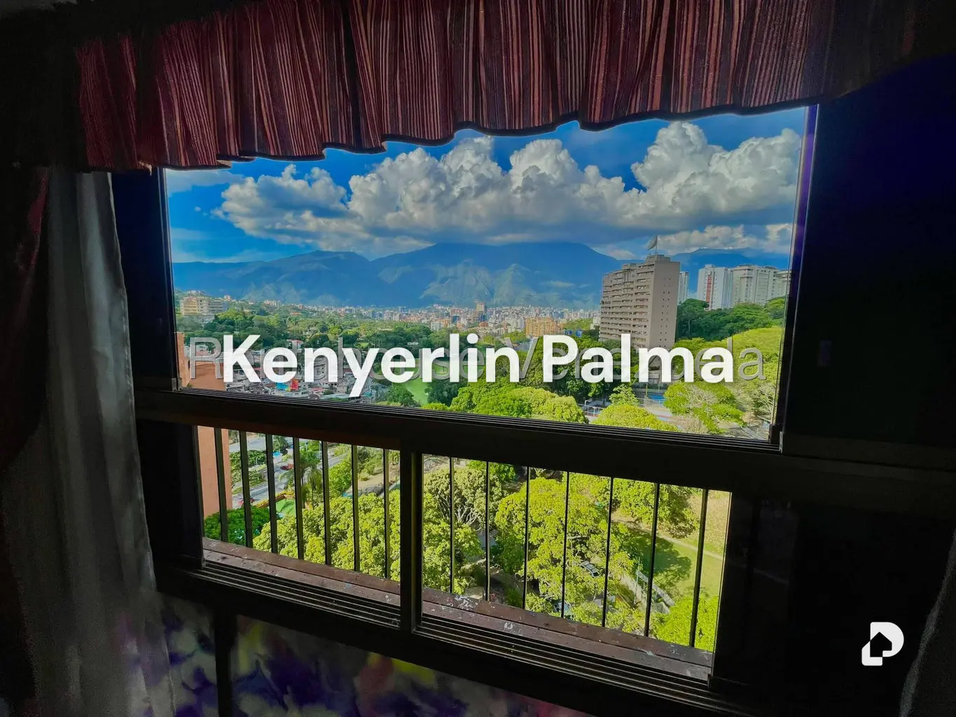 Apartamento en Santa Fe Norte, Caracas – 9