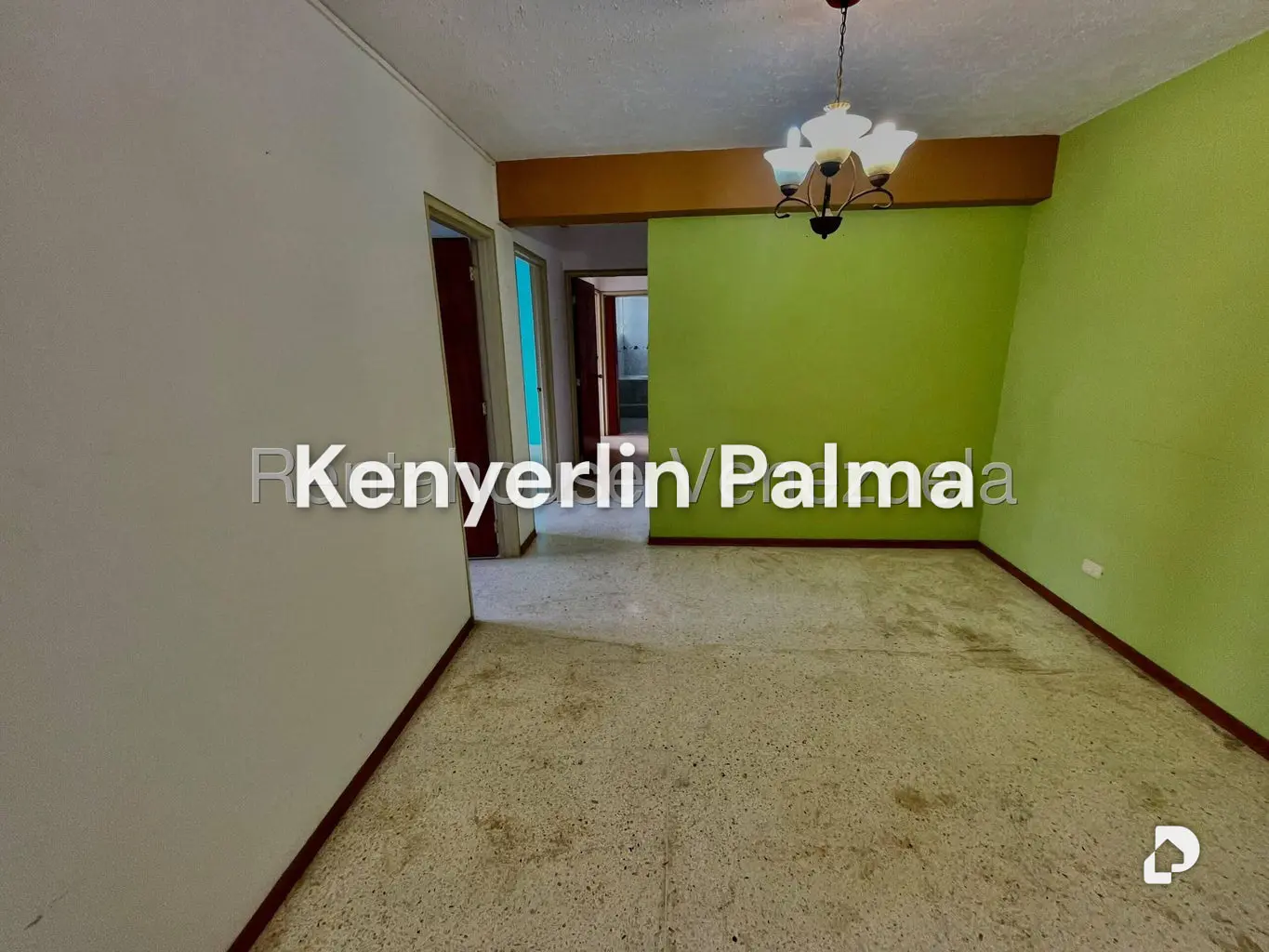 Apartamento en Santa Fe Norte, Caracas – 11