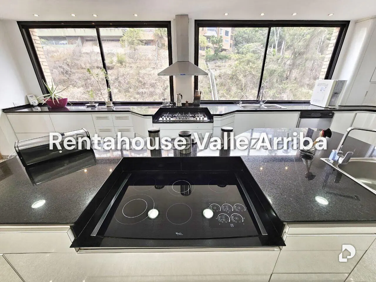 Apartamento en Colinas de Valle Arriba, Caracas – 24