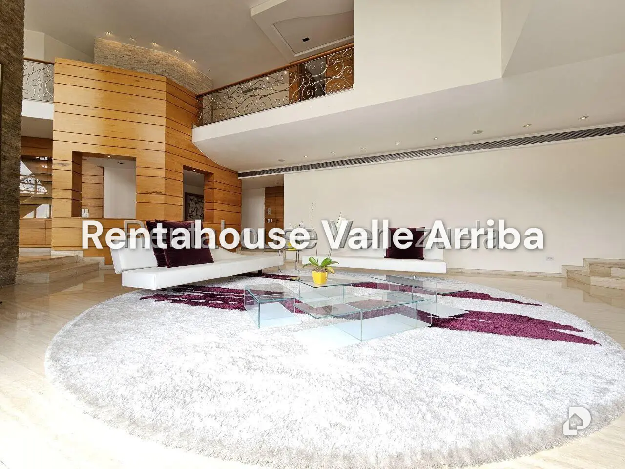 Apartamento en Colinas de Valle Arriba, Caracas – 8