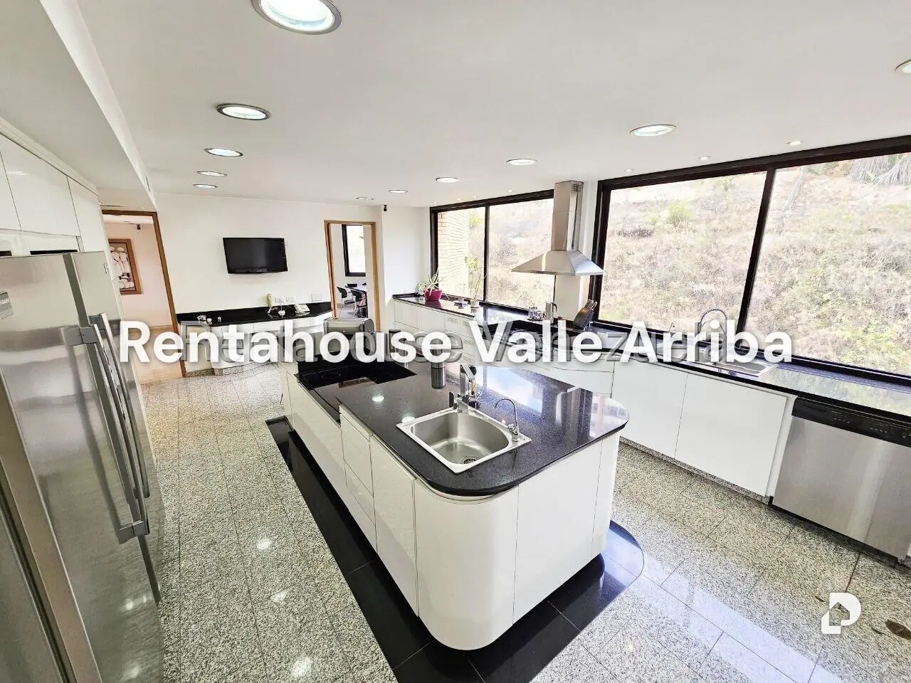 Apartamento en Colinas de Valle Arriba, Caracas – 27