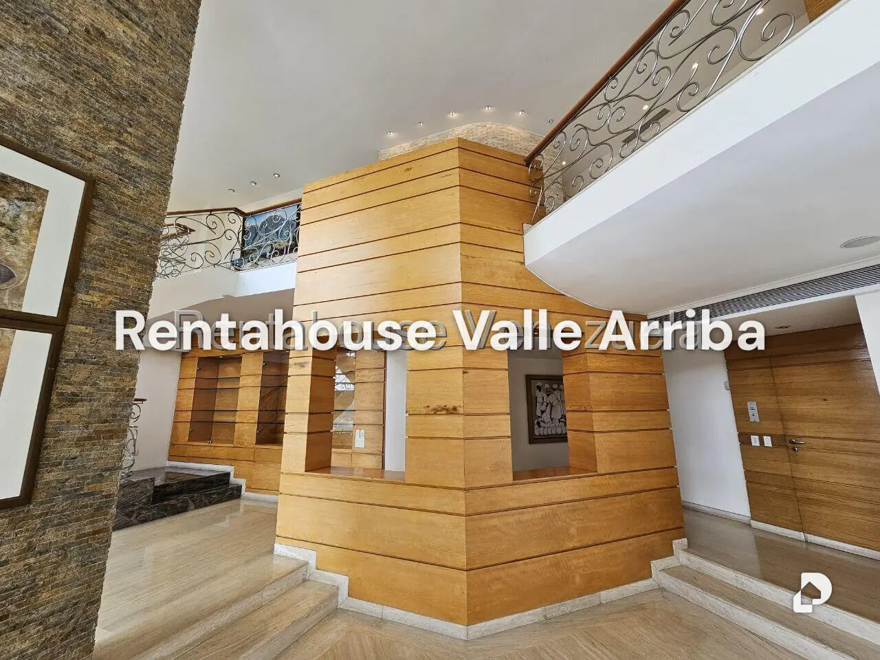 Apartamento en Colinas de Valle Arriba, Caracas – 16