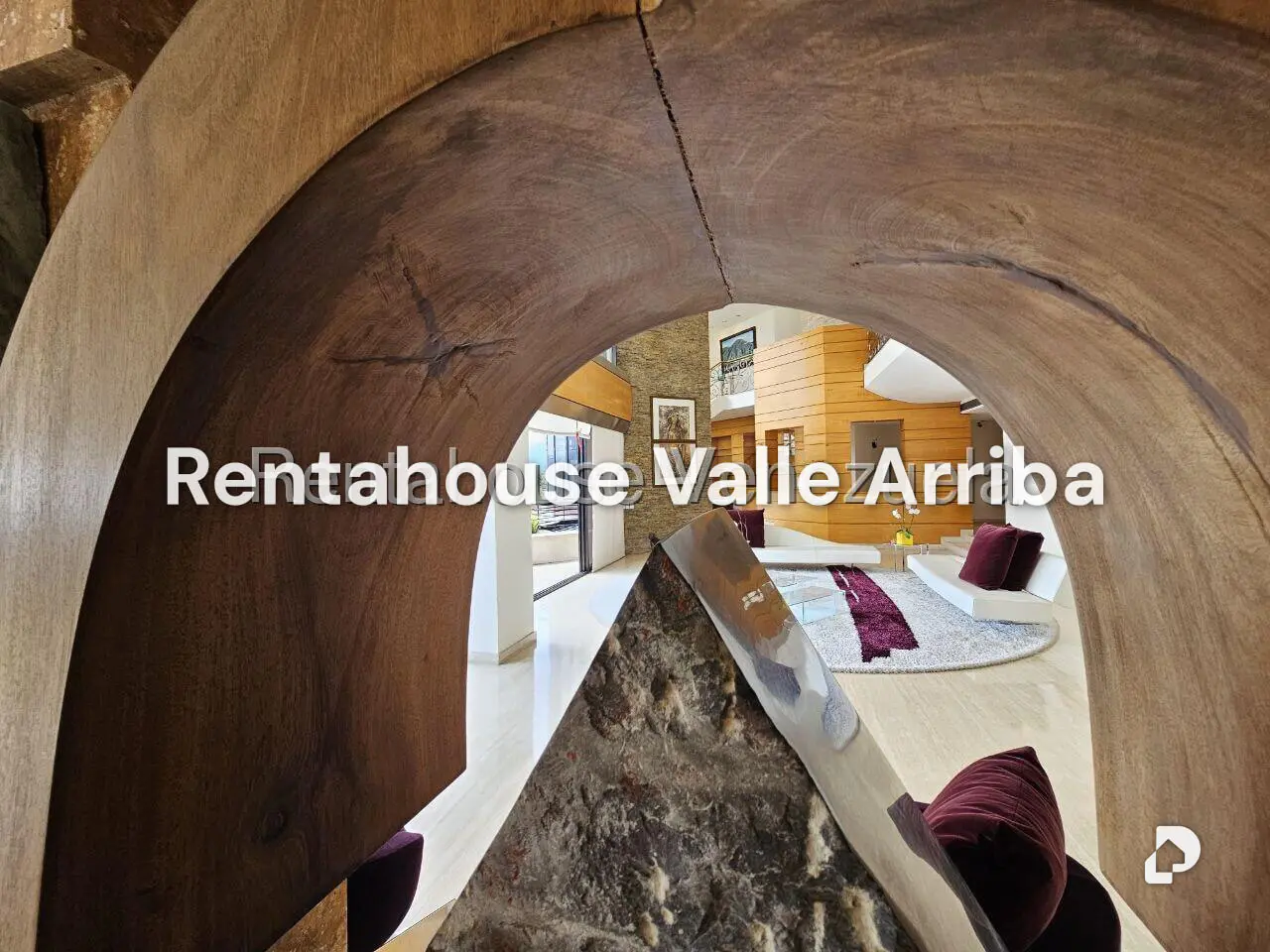 Apartamento en Colinas de Valle Arriba, Caracas – 17
