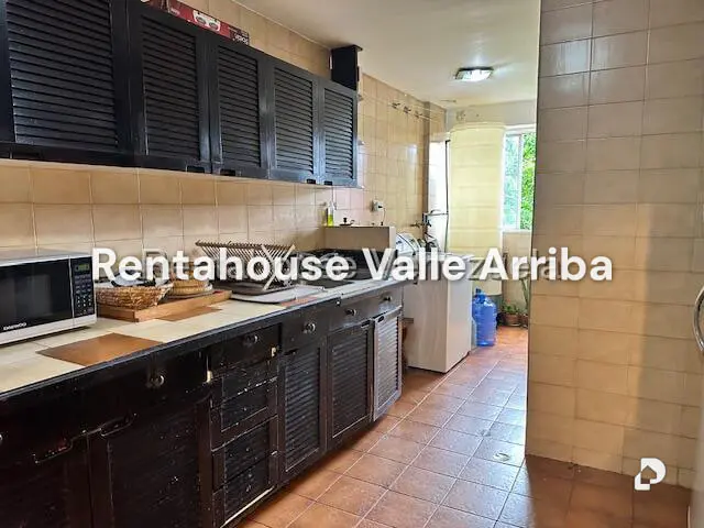 Apartment in Terrazas del Club Hípico, Caracas – 6