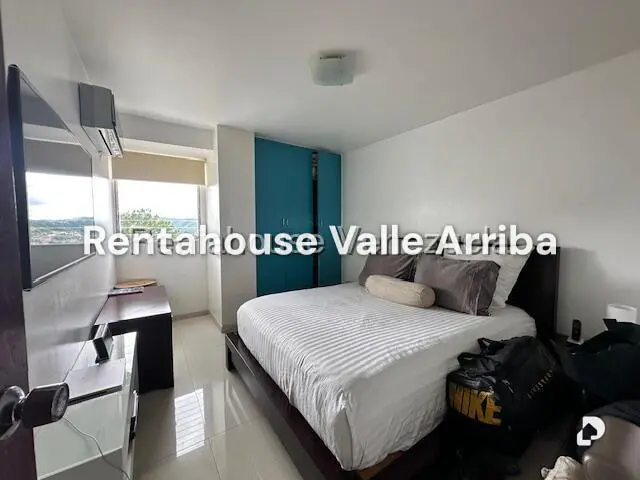 Apartment in Terrazas del Club Hípico, Caracas – 16