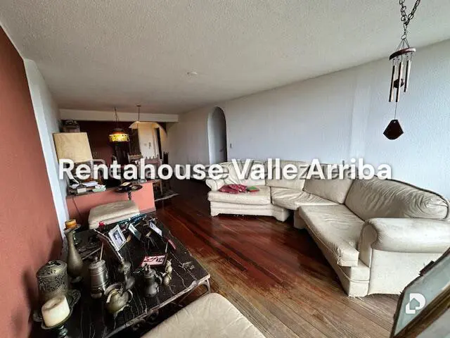 Apartment in Terrazas del Club Hípico, Caracas – 12