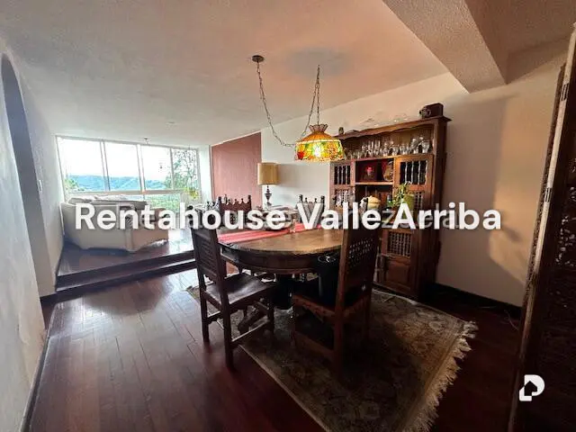 Apartment in Terrazas del Club Hípico, Caracas – 9