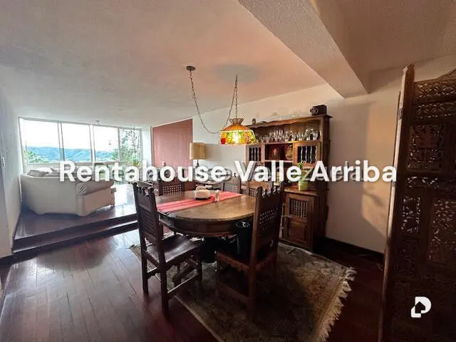 Apartment in Terrazas del Club Hípico, Caracas – 8