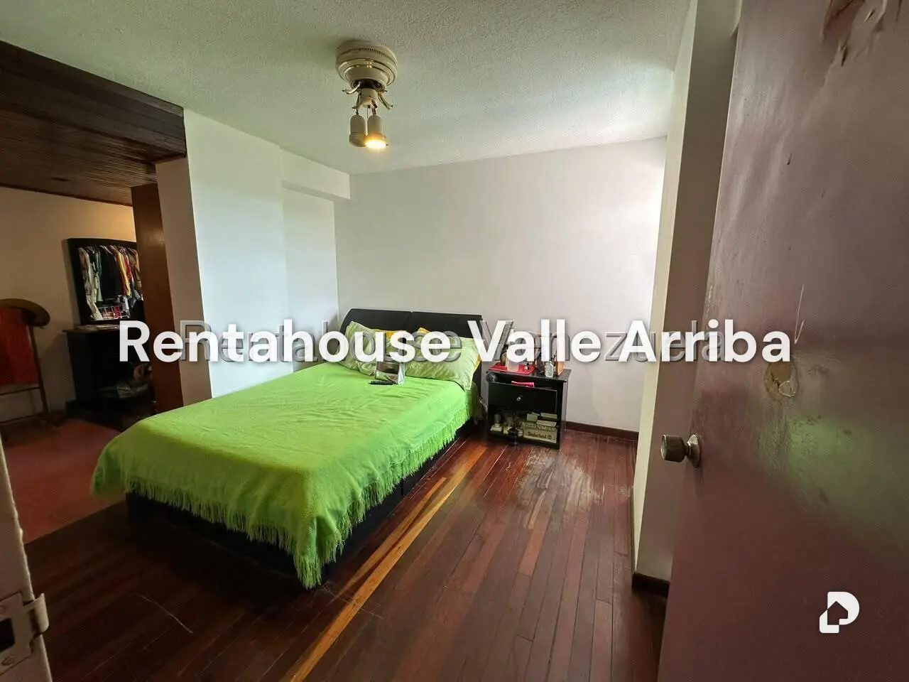 Apartment in Terrazas del Club Hípico, Caracas – 21