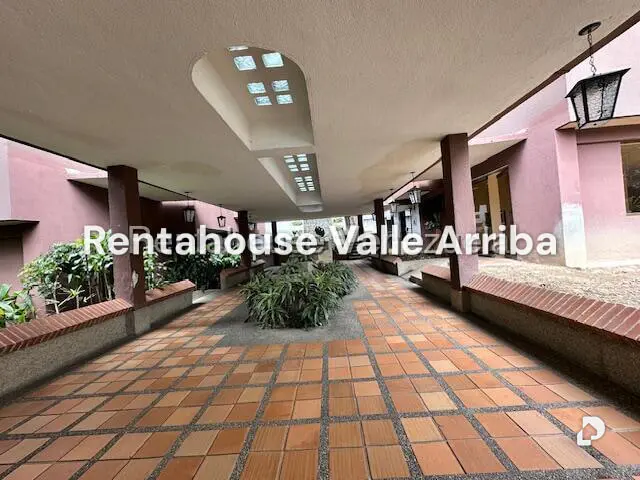 Apartment in Terrazas del Club Hípico, Caracas – 3