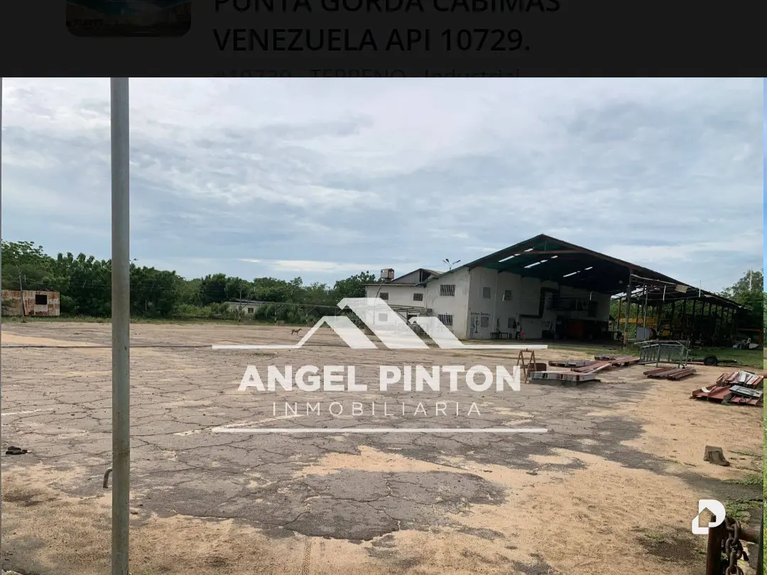 Galpón en Punta Gorda – 4