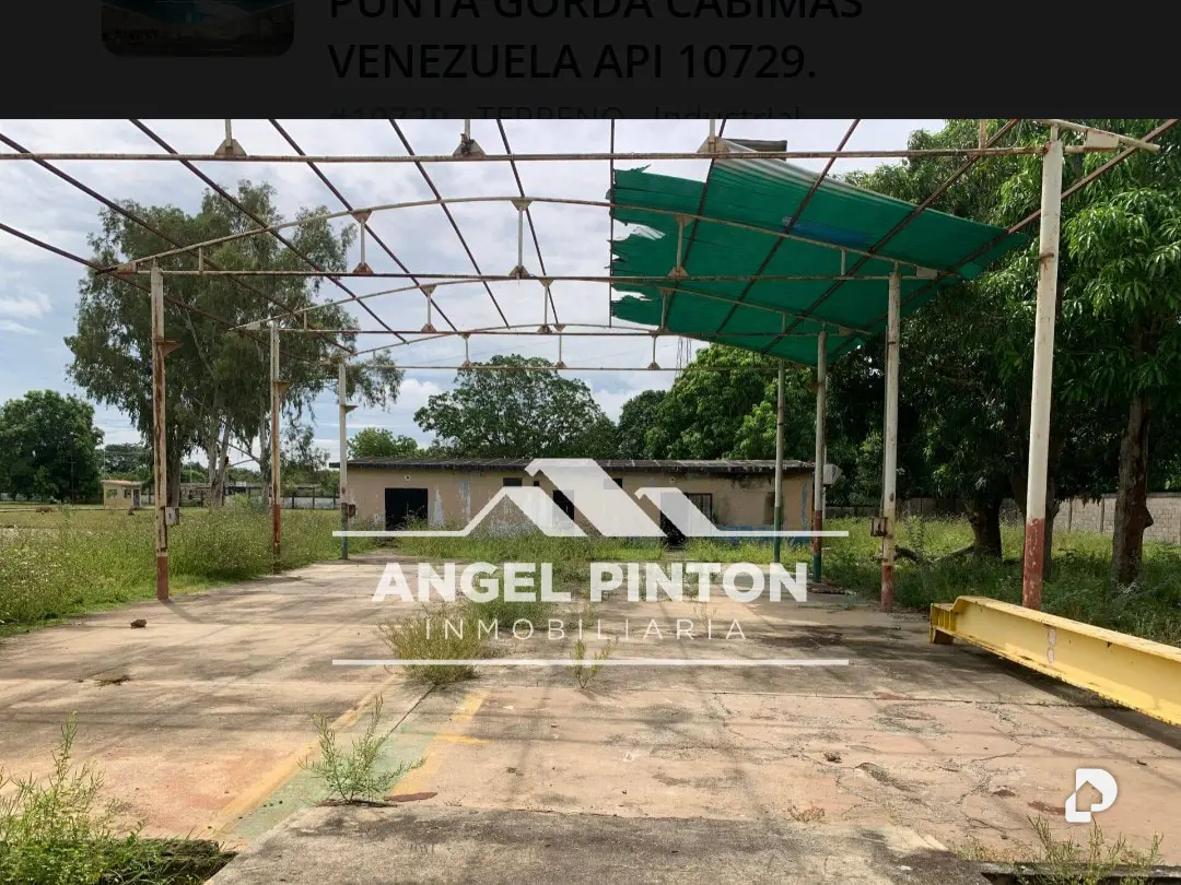 Galpón en Punta Gorda – 9
