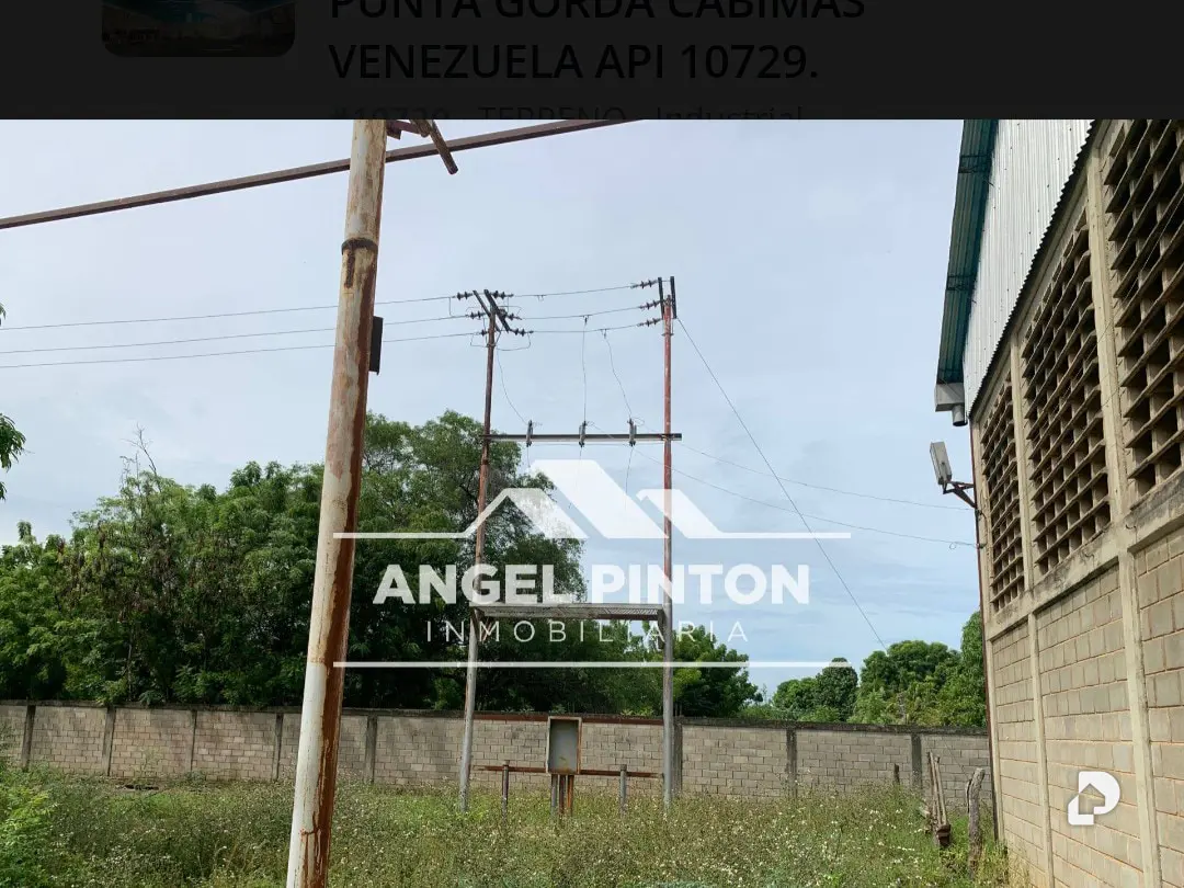 Galpón en Punta Gorda – 11
