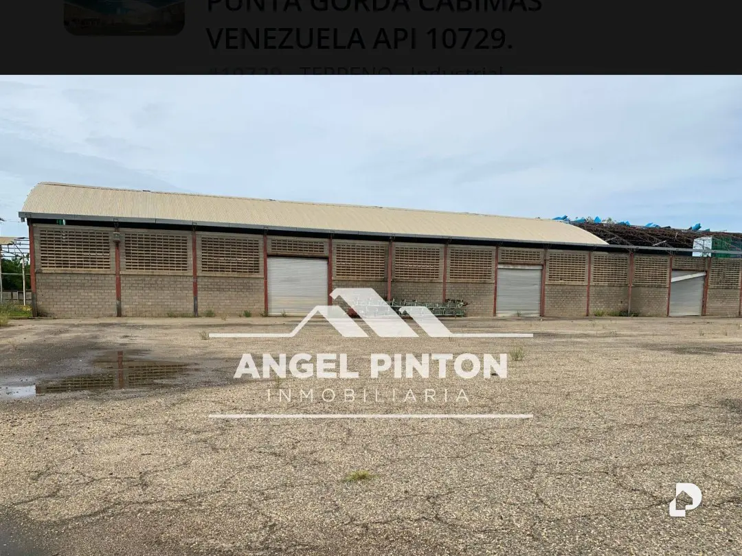 Galpón en Punta Gorda – 8