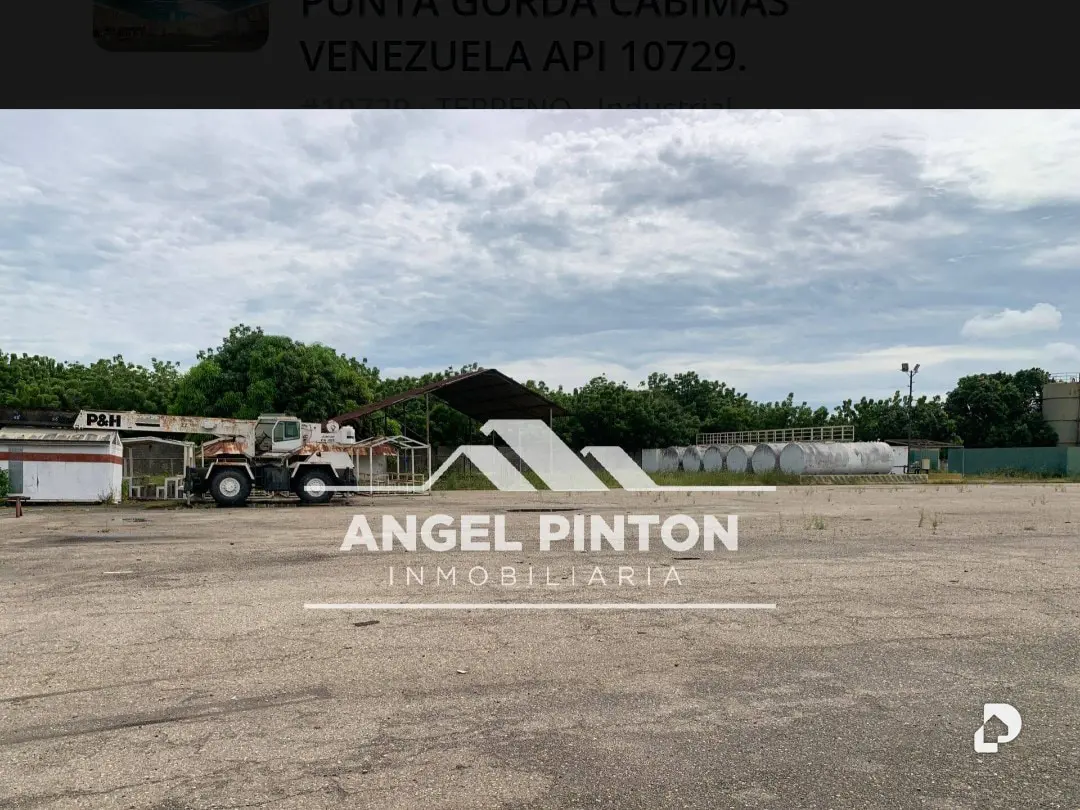 Galpón en Punta Gorda – 6