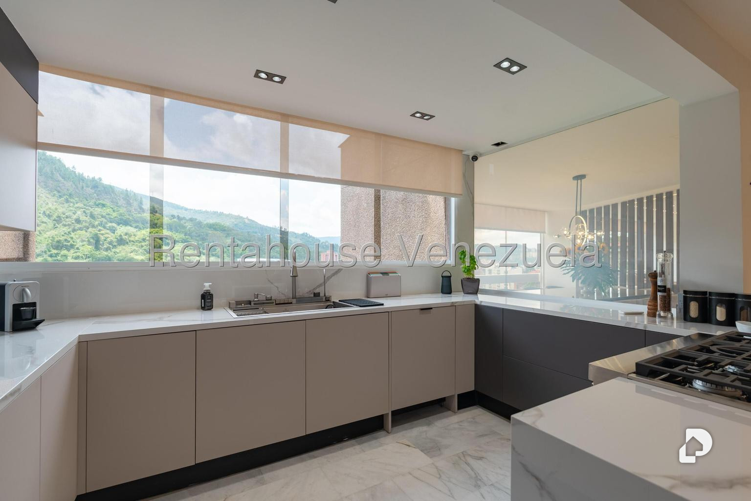 Apartamento en Las Esmeraldas, Caracas – 20