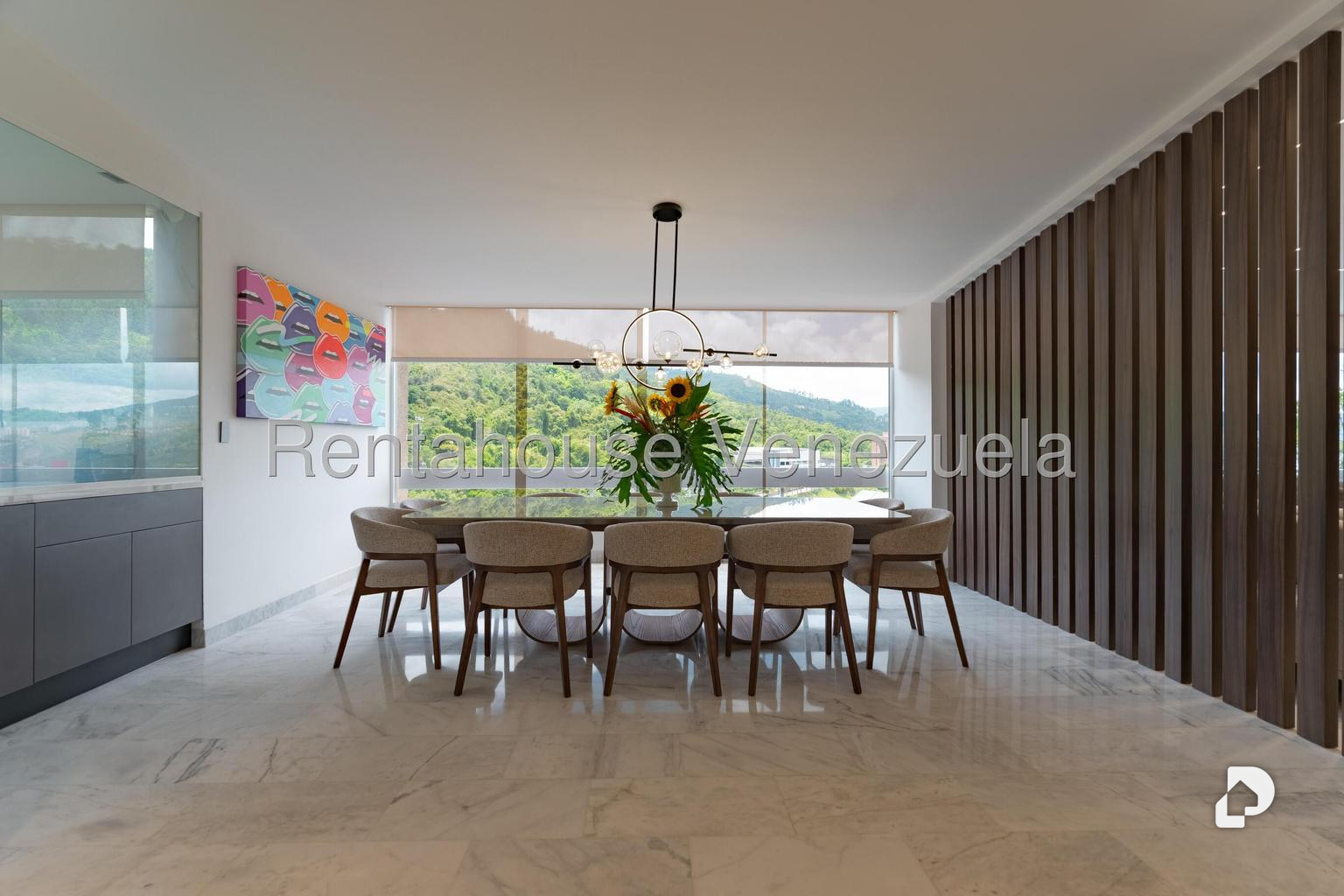 Apartamento en Las Esmeraldas, Caracas – 14