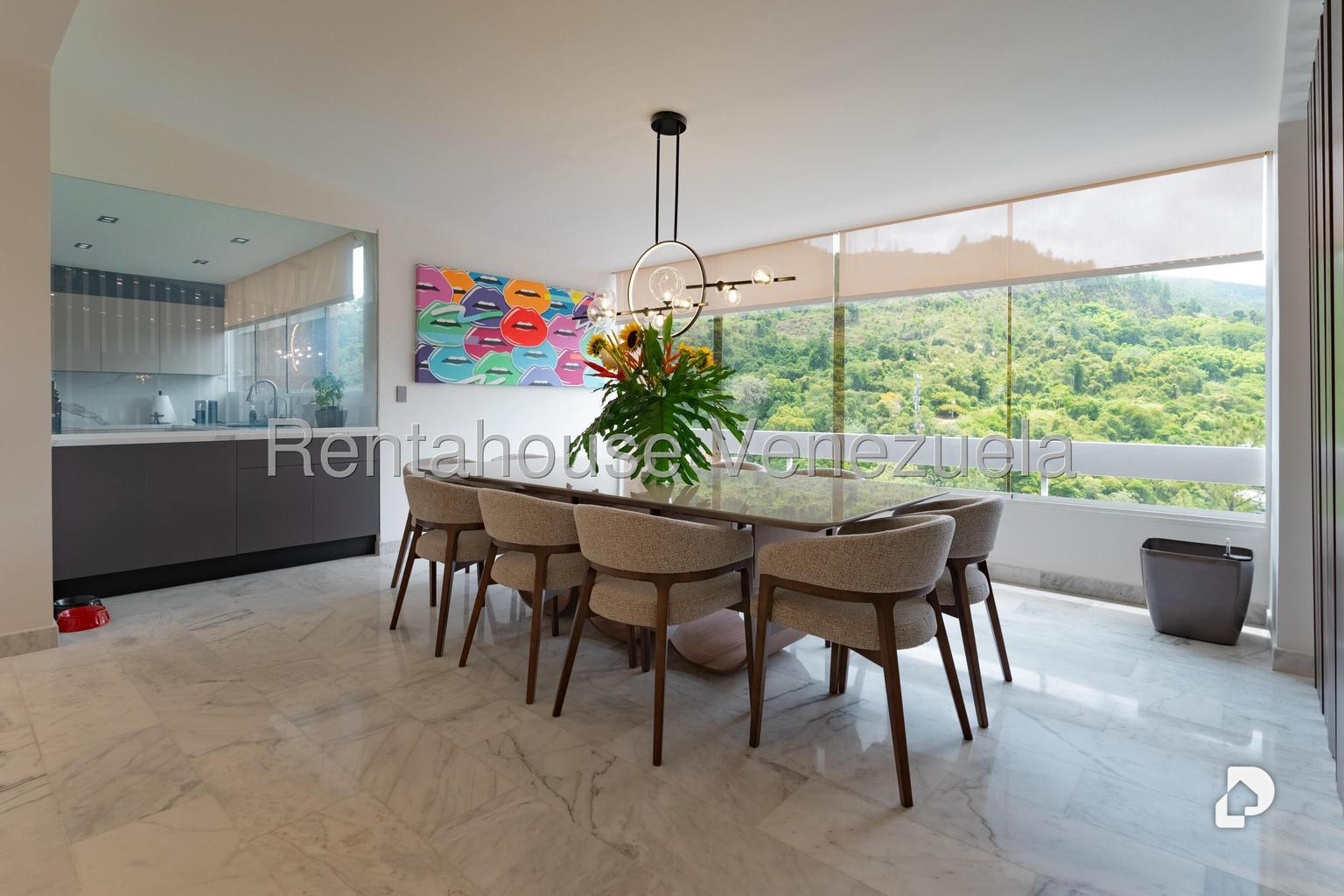 Apartamento en Las Esmeraldas, Caracas – 13