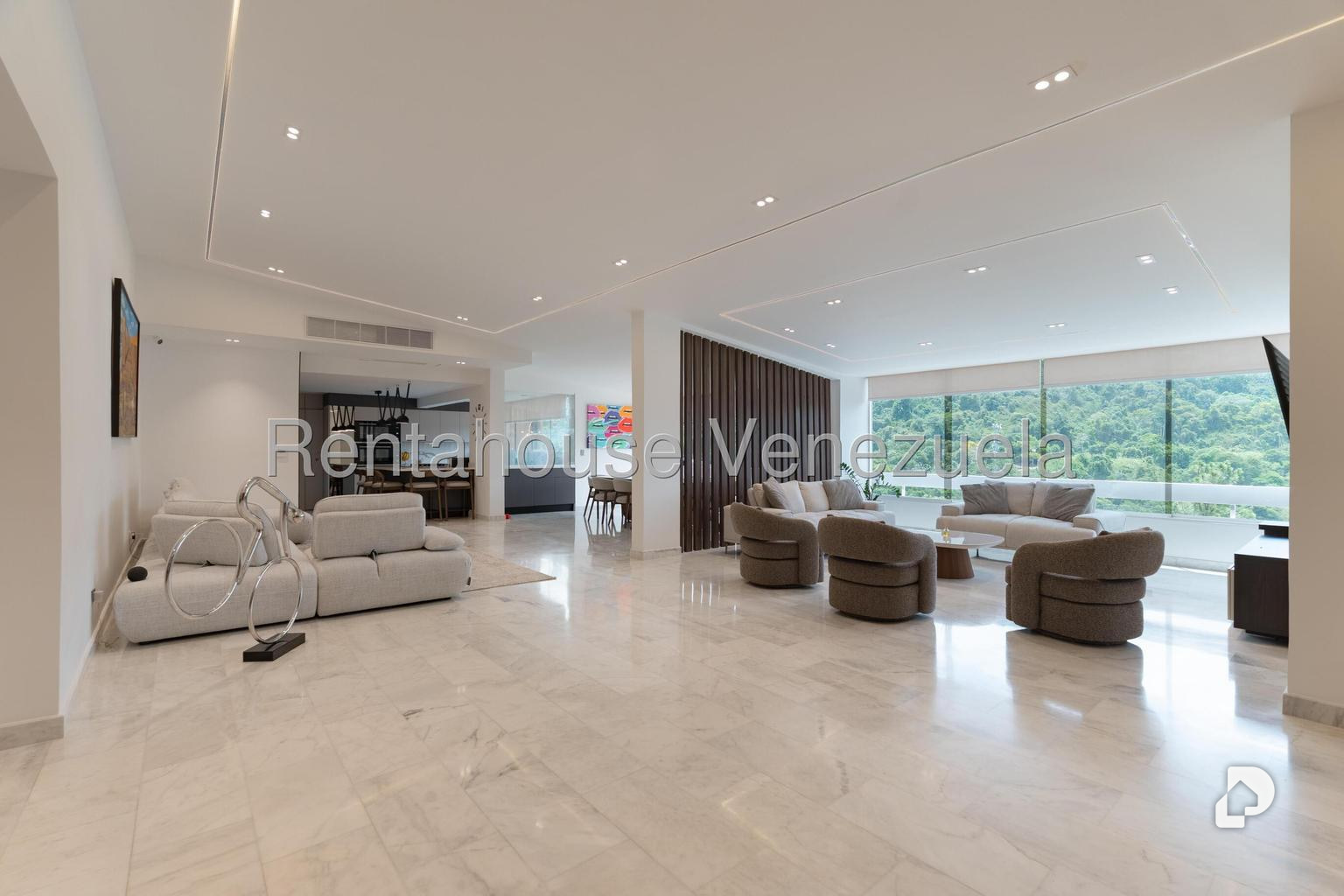 Apartamento en Las Esmeraldas, Caracas – 3