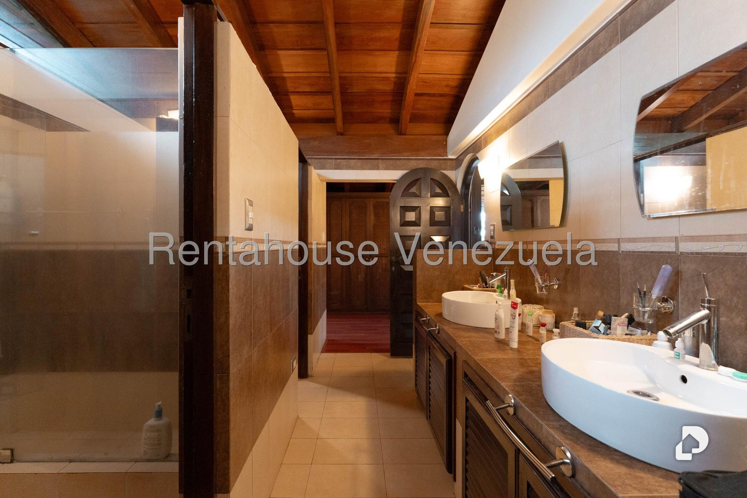 Casa en Terrazas del Club Hipico, Caracas