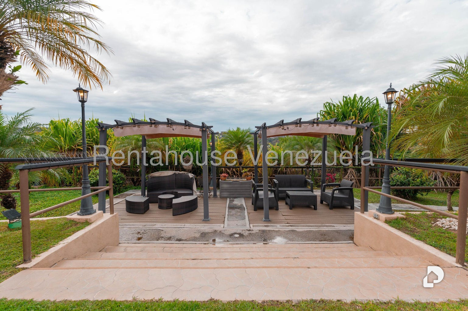 Casa en Terrazas del Club Hipico, Caracas