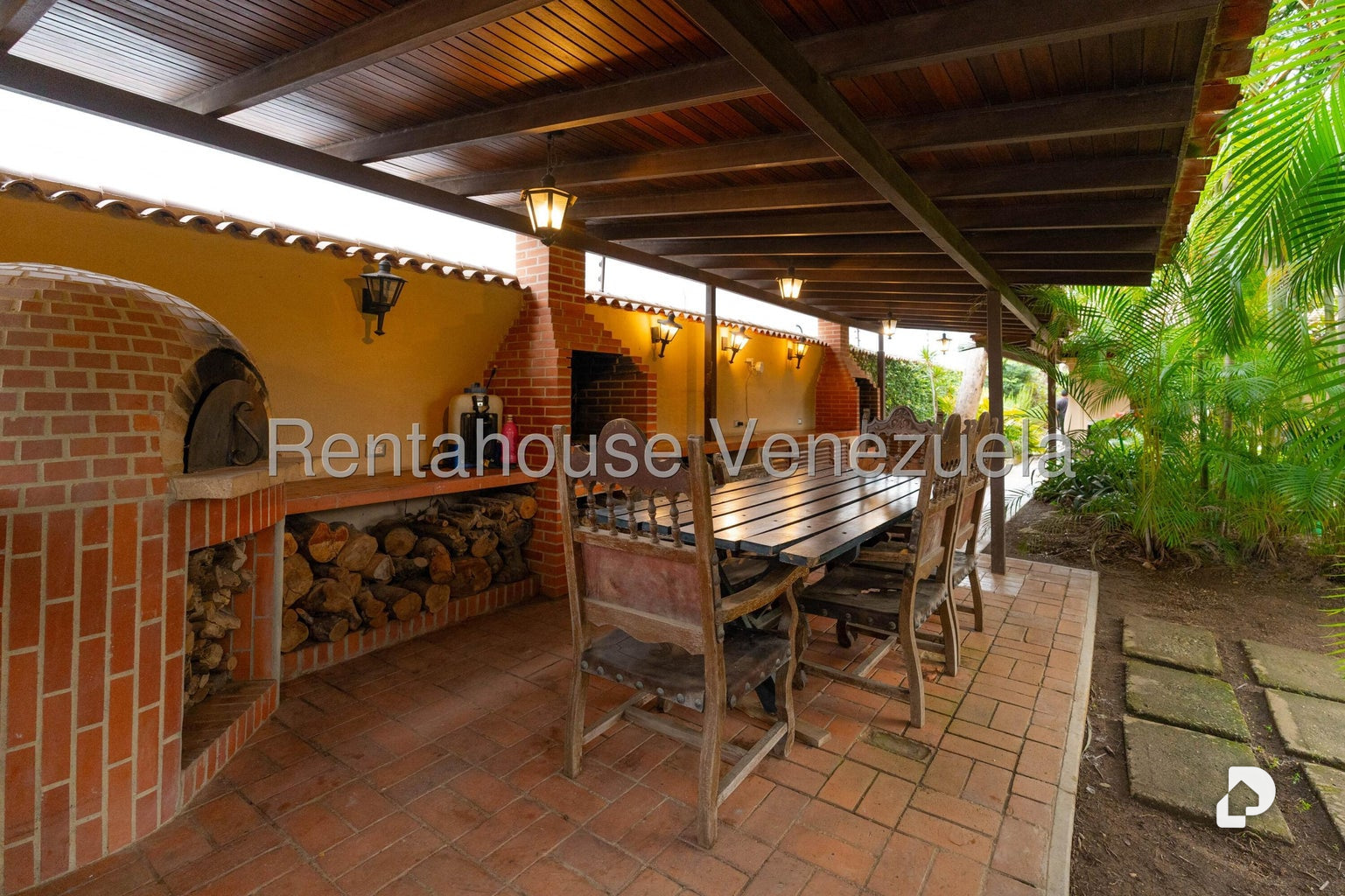 Casa en Terrazas del Club Hipico, Caracas