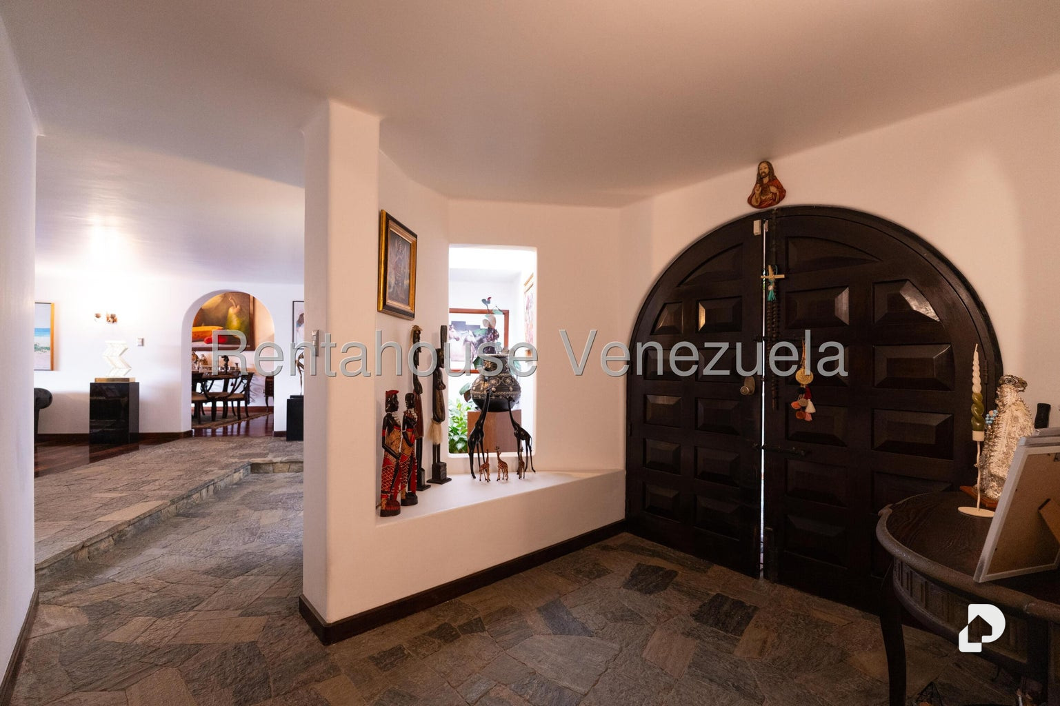 Casa en Terrazas del Club Hipico, Caracas