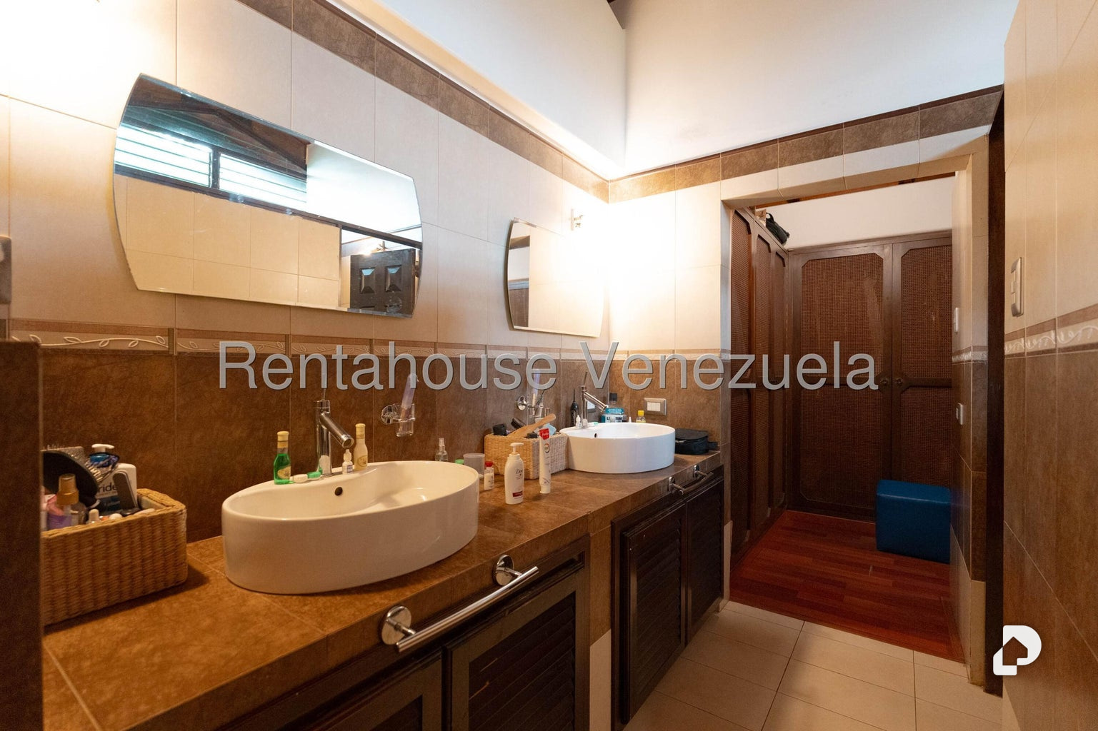 Casa en Terrazas del Club Hipico, Caracas