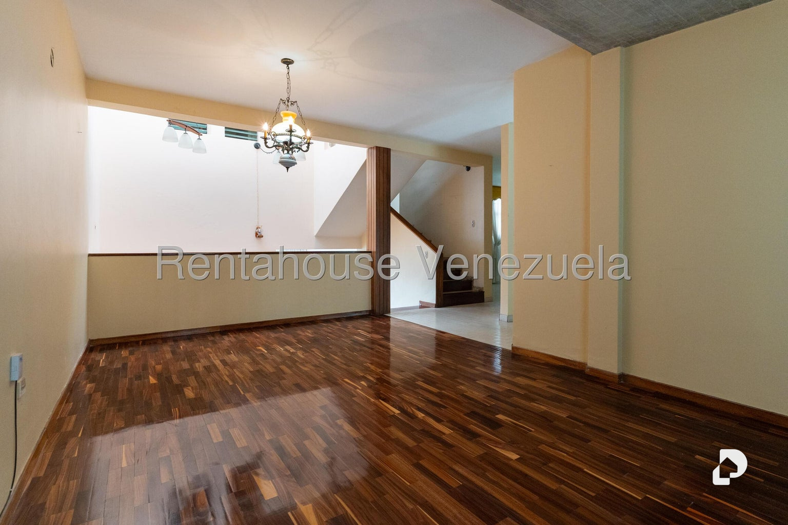 Casa en Alto Prado, Caracas – 7