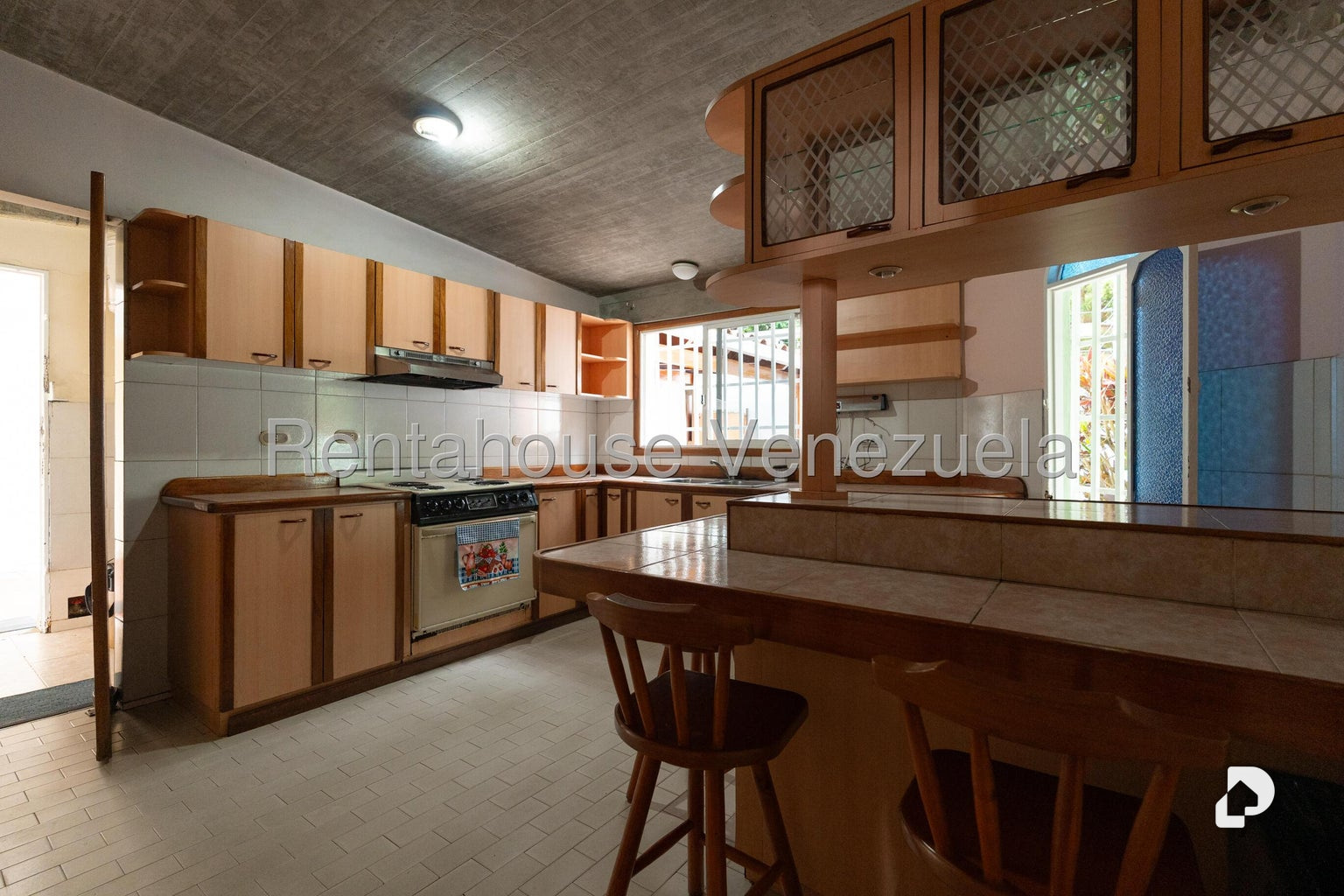 Casa en Alto Prado, Caracas – 10