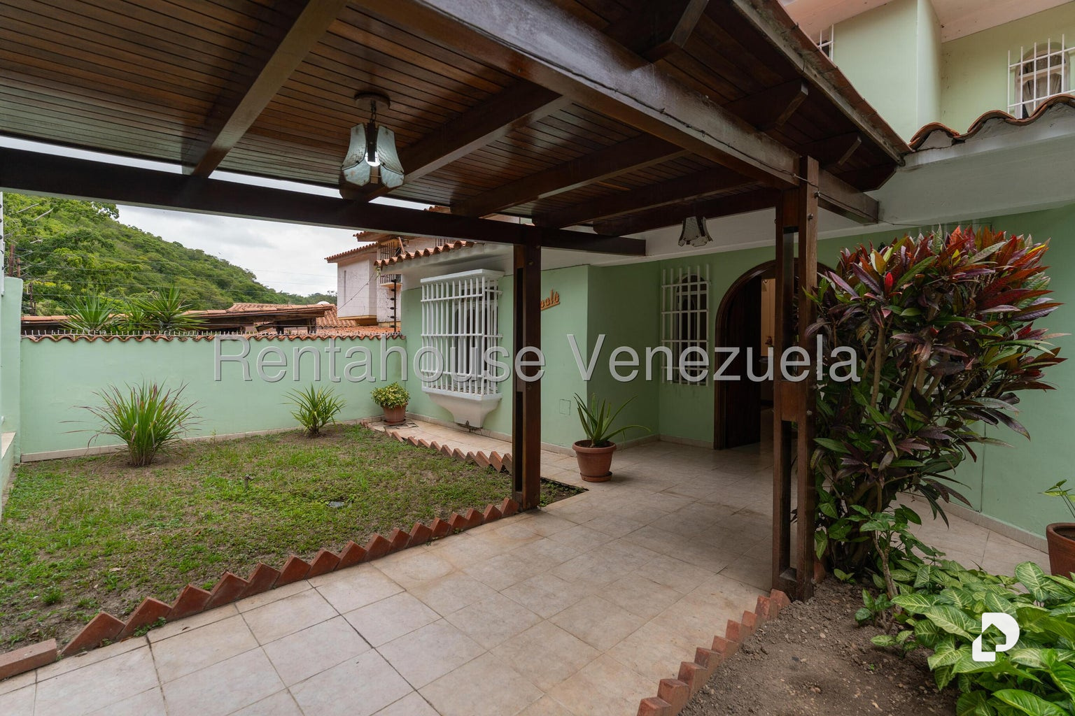 Casa en Alto Prado, Caracas – 2