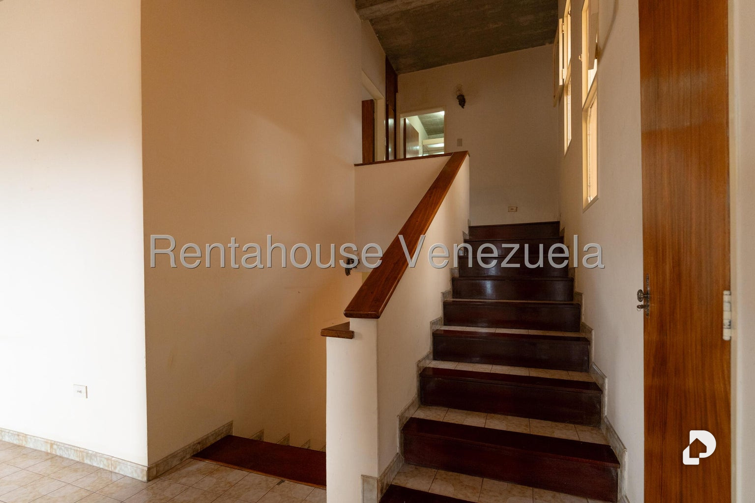 Casa en Alto Prado, Caracas – 21