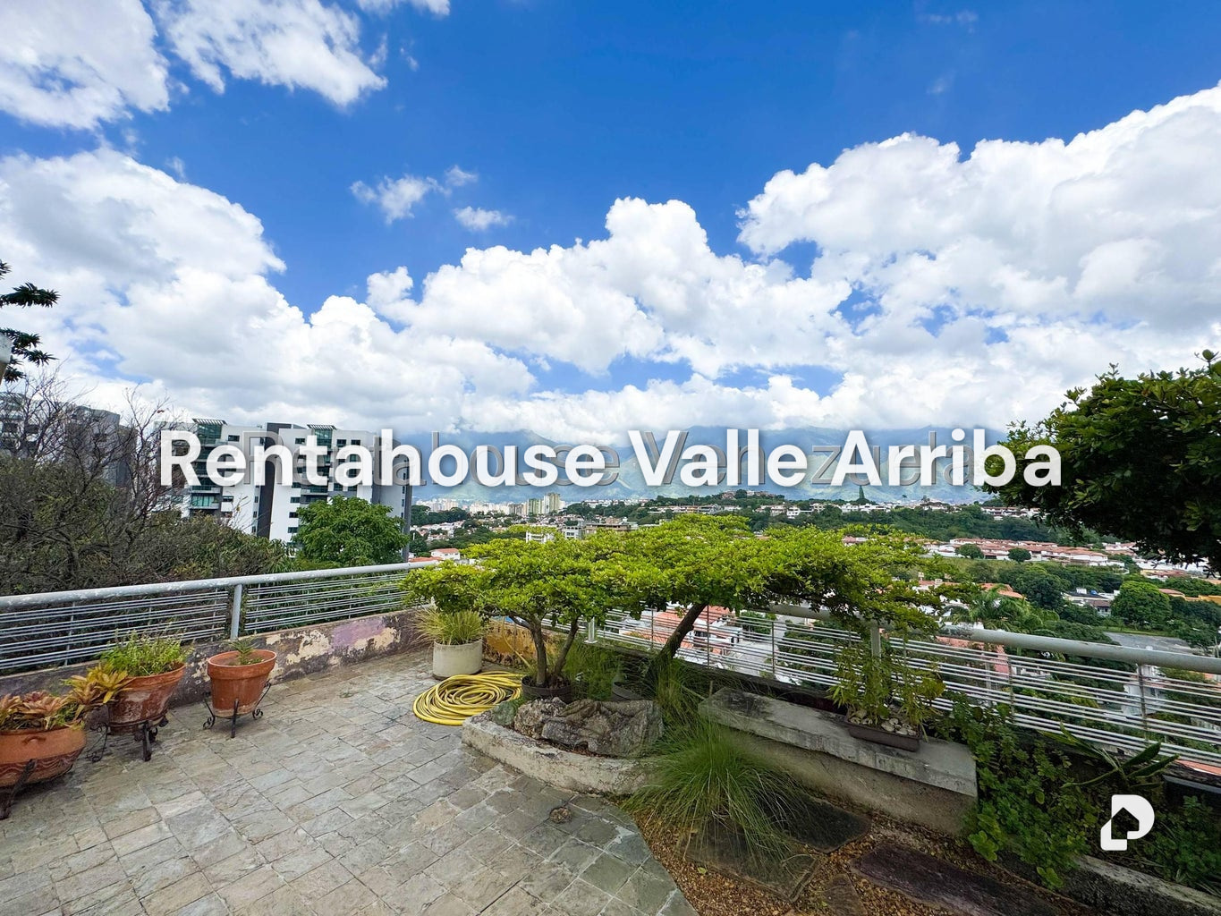 Casa en Macaracuay, Caracas – 22