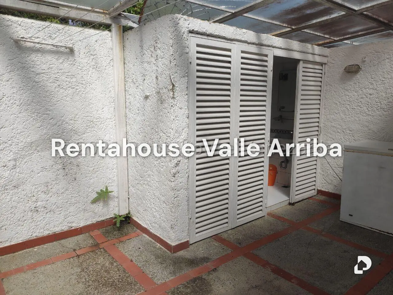 Casa en El Peñón, Caracas – 9