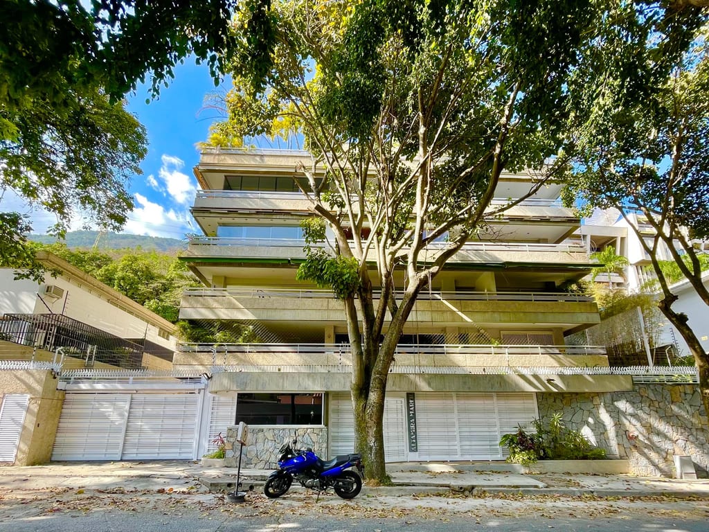Apartamento en Altamira, Caracas - 1