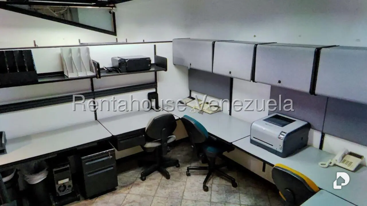 Office in Los Samanes, Caracas – 4