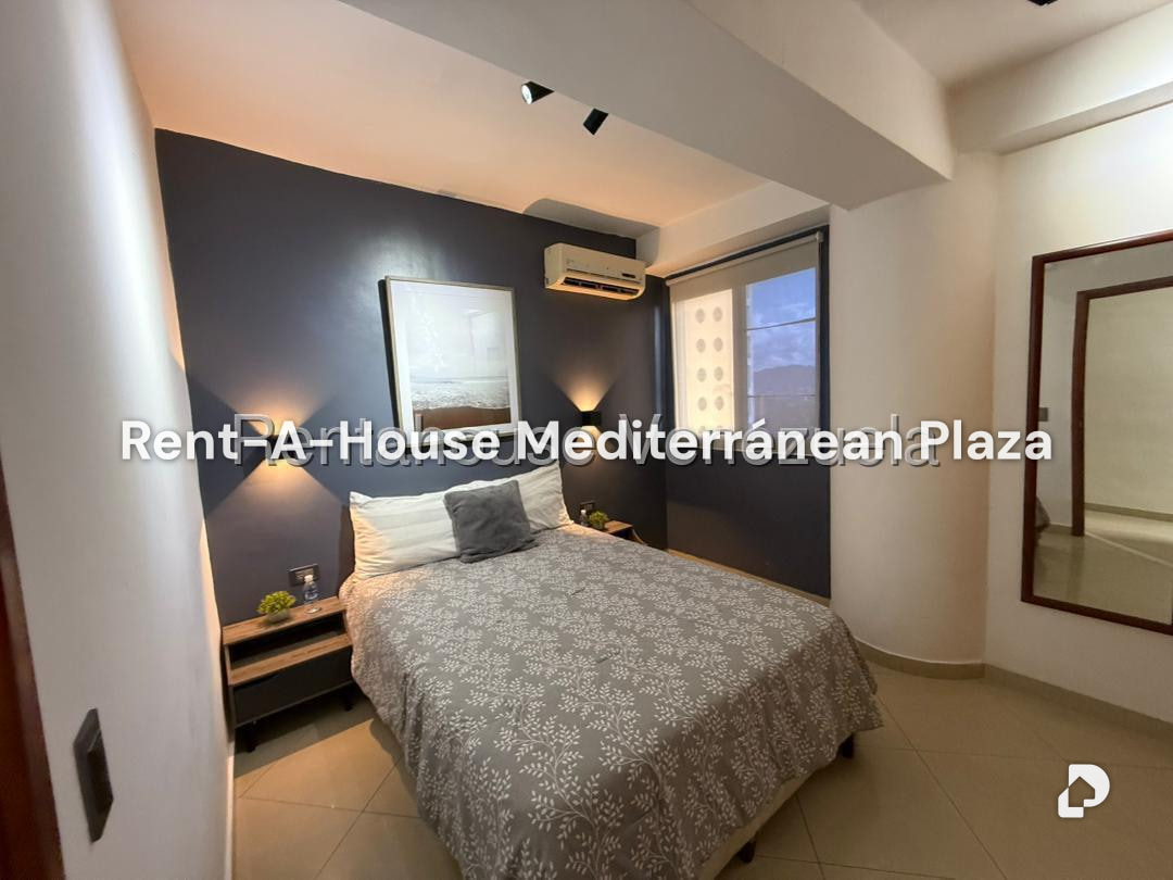 Apartamento en El Parral, Valencia – 22